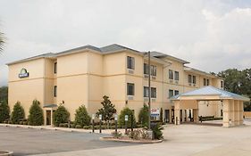 Days Inn North Mobile 3*